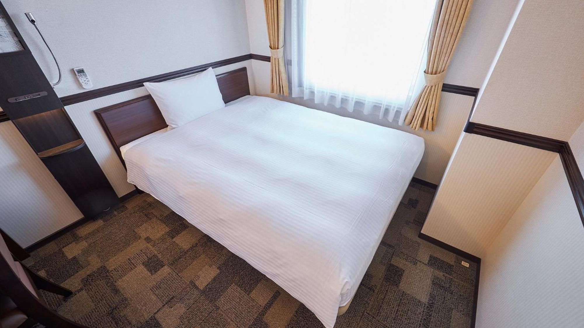 Toyoko Inn Tokyo Eki Yaesu Kita Guchi Szoba fotó