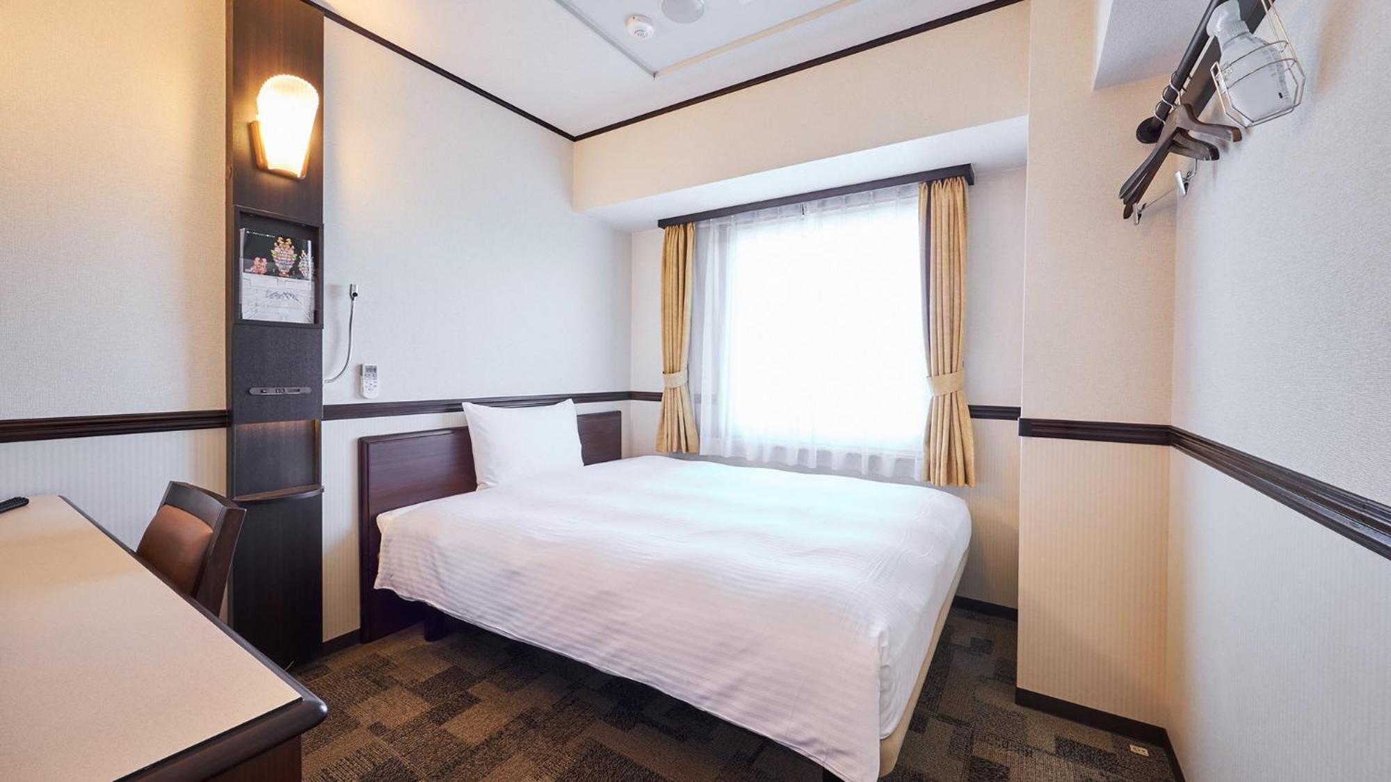 Toyoko Inn Tokyo Eki Yaesu Kita Guchi Kültér fotó